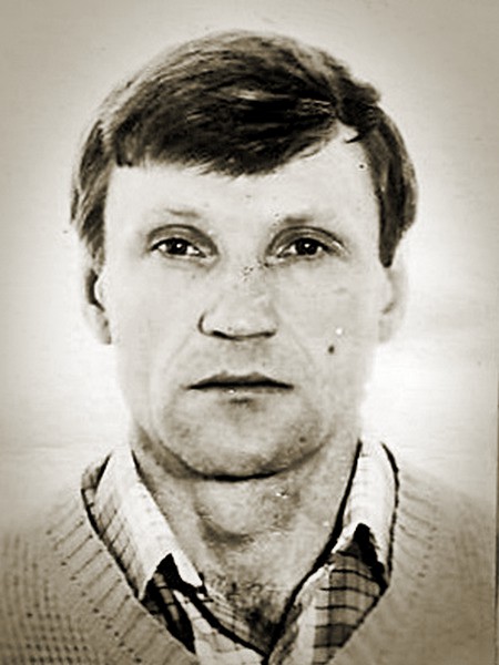 Мельников Владимир Николаевич